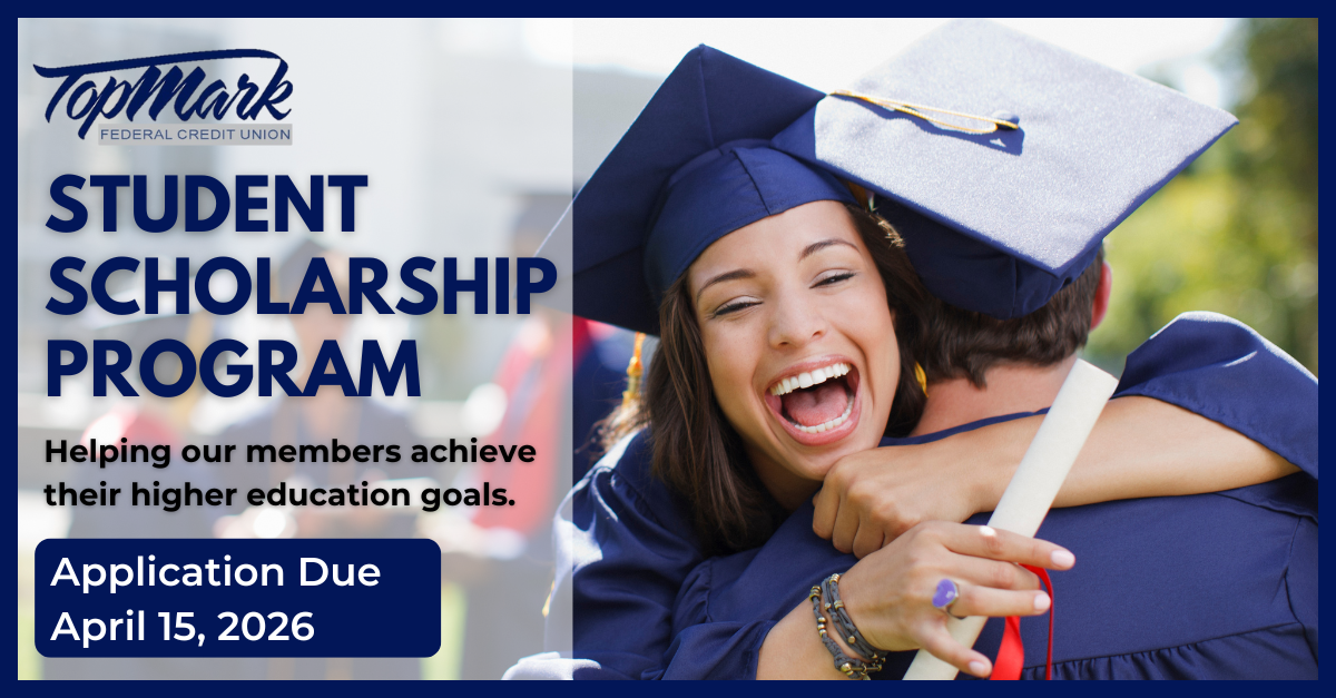 2026 Student Scholarship