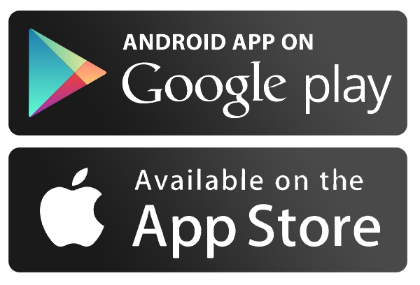 Andriod app on Google Play Available on the App Store 