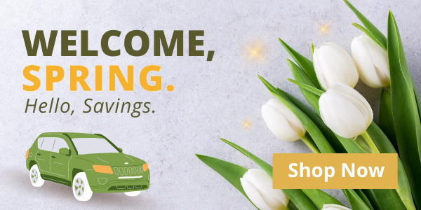 Auto Link Spring 2026