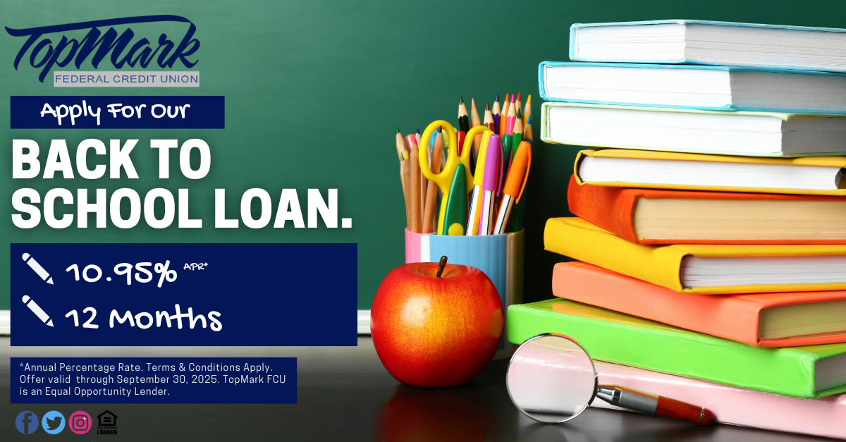 Back to School Loans 