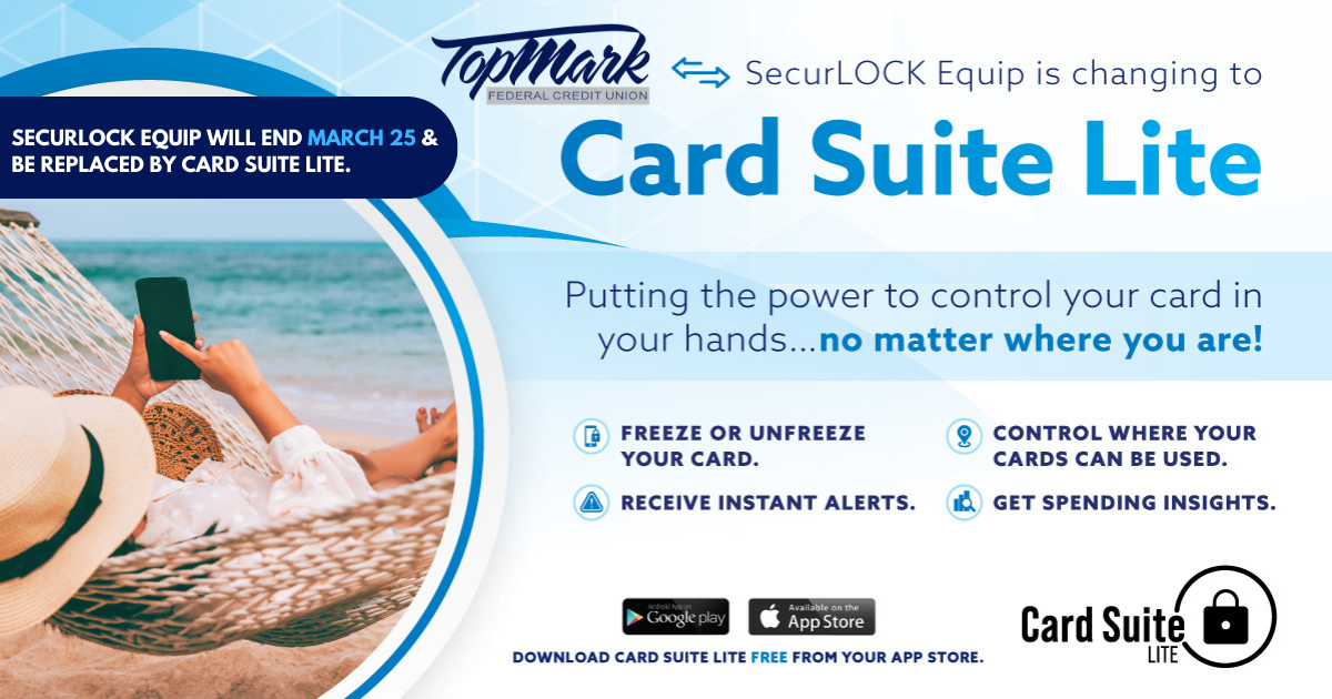 Card Suite Lite 2025