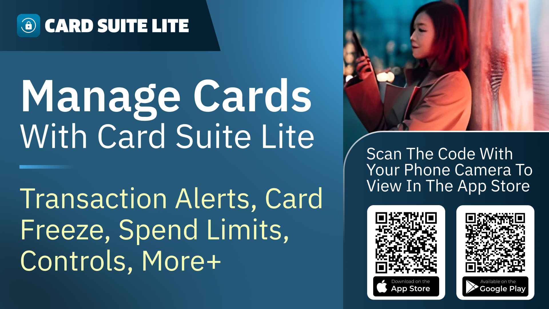 Card Suite Lite 