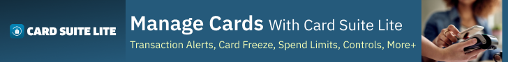 Card Suite Lite Banner 2025