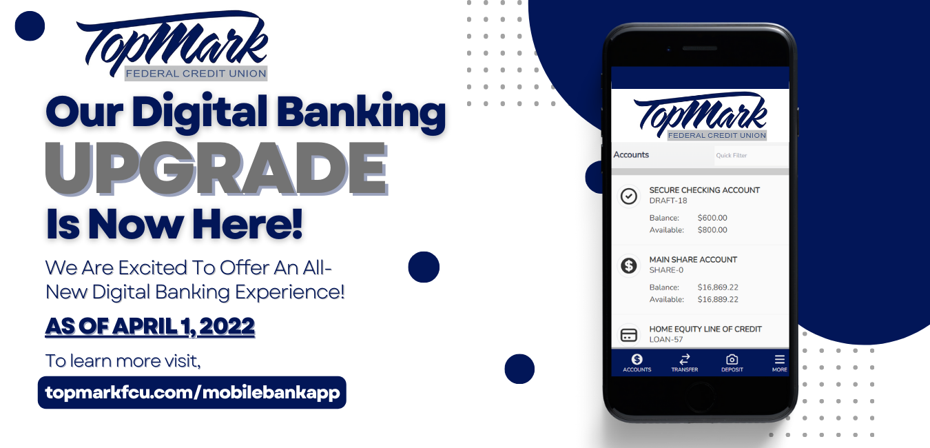 Digital Banking is Here