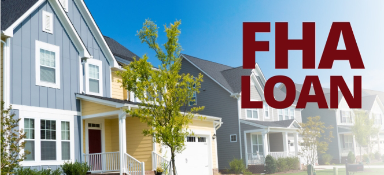 FHA LOAN