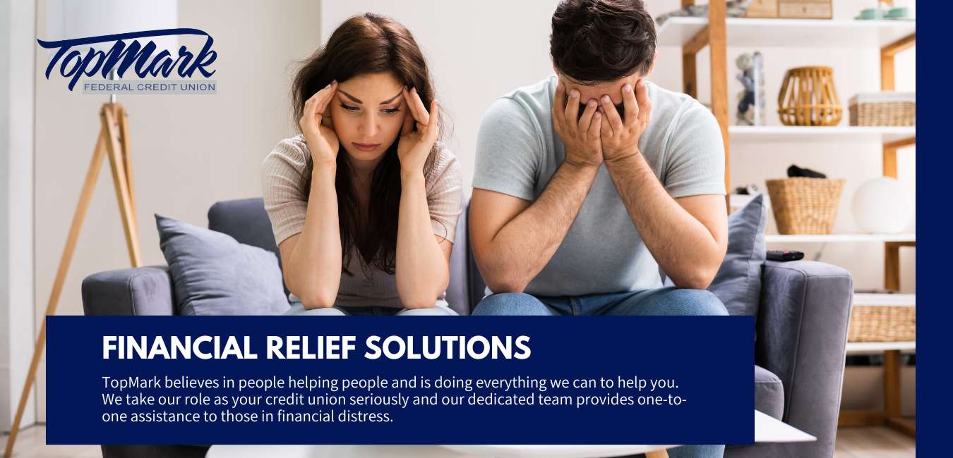 Financial Relief 
