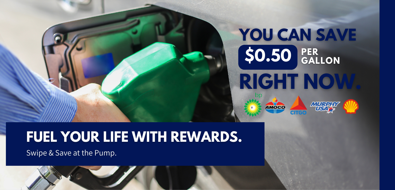 Fuel Rewards