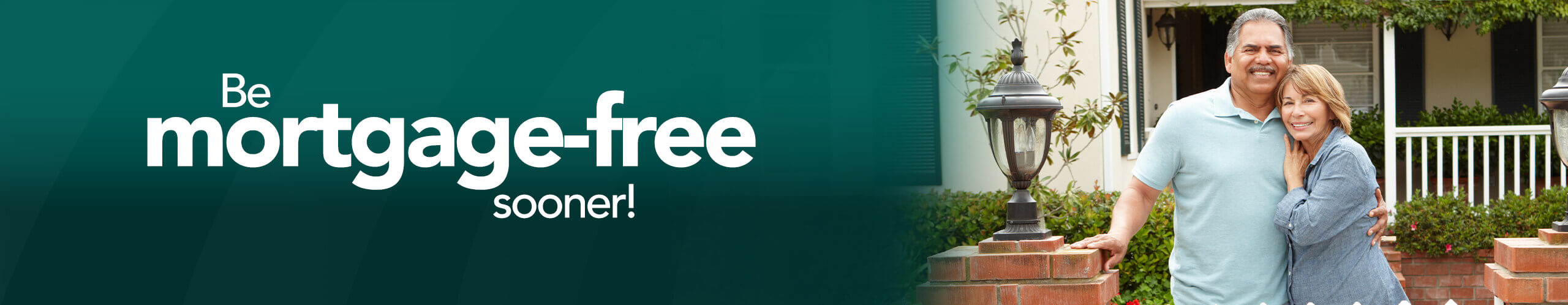 Mortgage 10 and Done