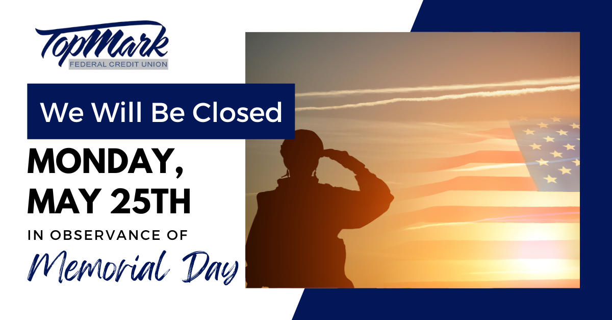 Memorial Day 2026