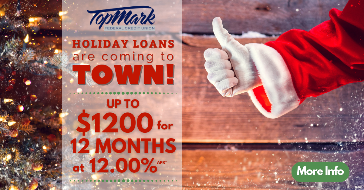 Holiday Loans 2023