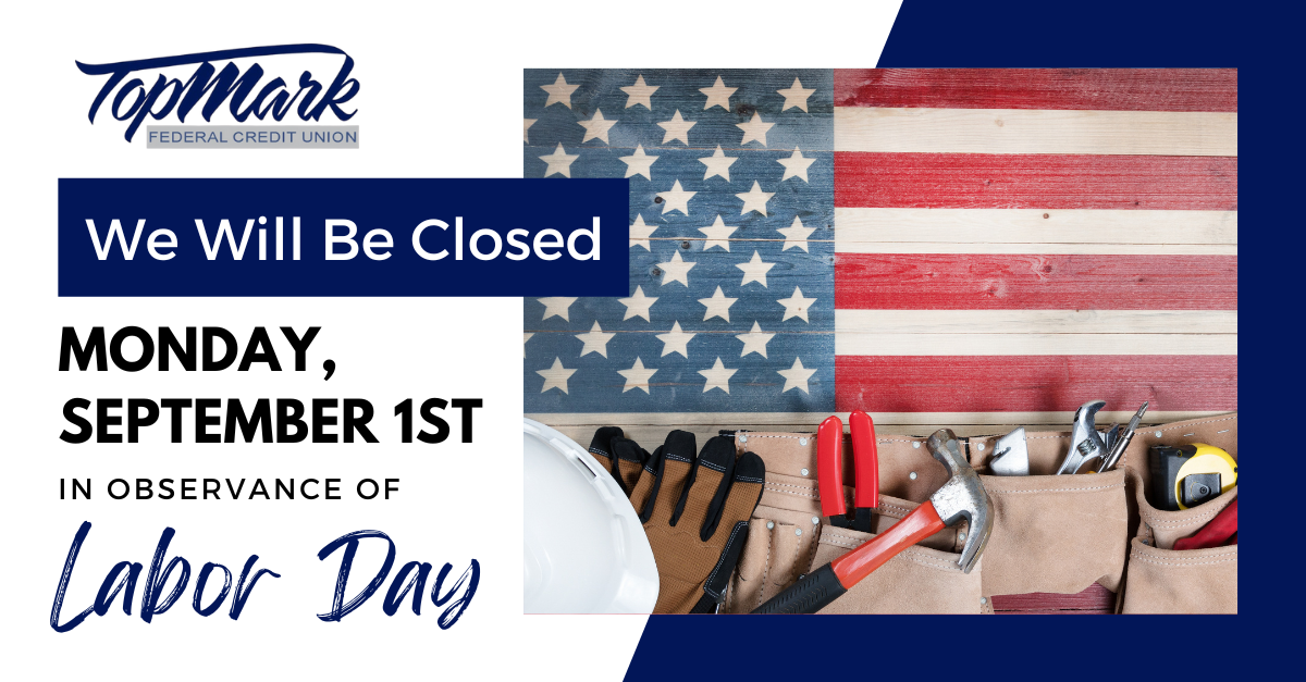 Labor Day 2025