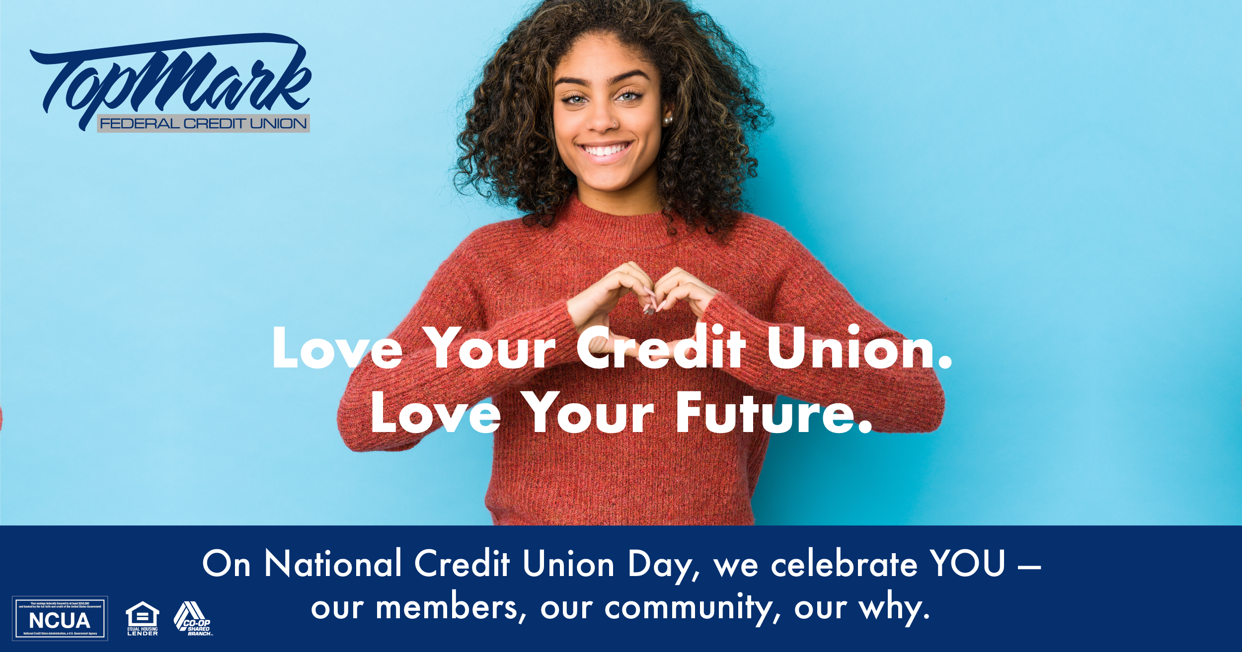International Credit Union Day 