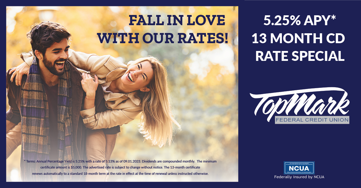 Fall Cert Special 