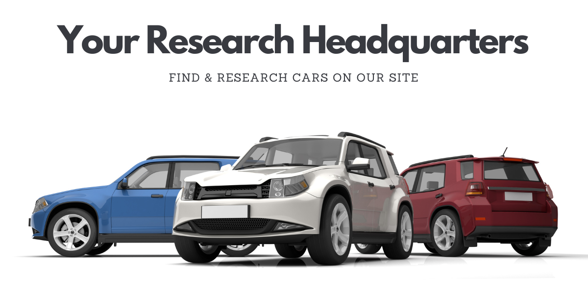 Your Research Headquarters