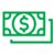 dollar icon