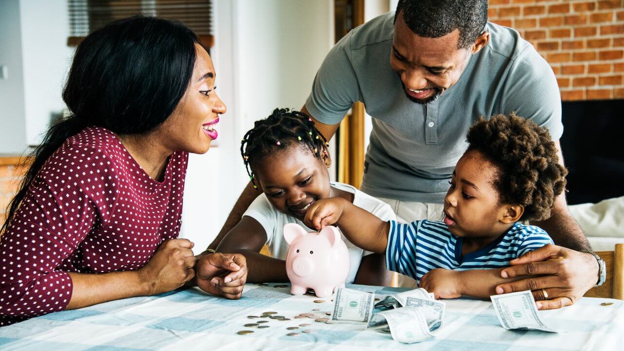 Family Savings 