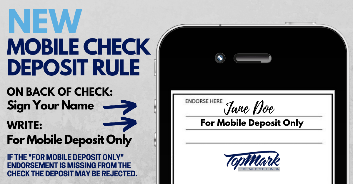 Topmark Federal Credit Union