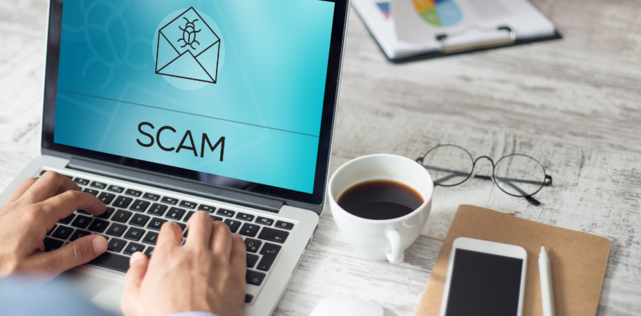 Scam