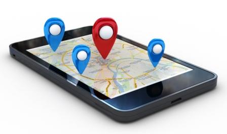 Map to your No Surcharge ATMs