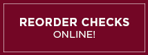 Reorder Checks 